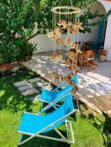 Casa VersoMare Verde