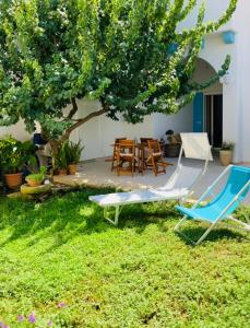 Casa VersoMare Verde