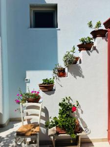 Casa VersoMare Verde