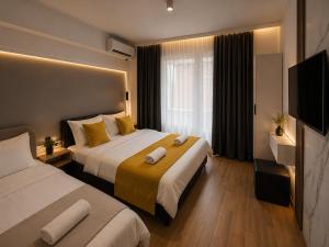 Petreski Apartments 1
