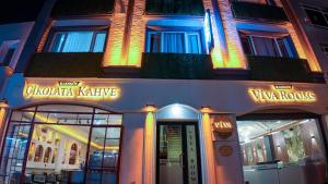 Viva Rooms