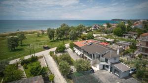 Iraklia Sea View