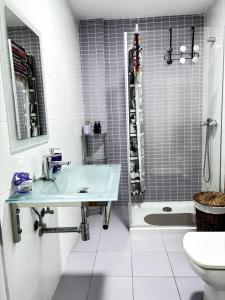 Garbí Beachfront Apartament - Primera línea con vistas al Mar Mediterraneo