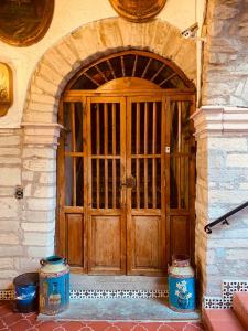 Loft del Perro Azul in Centro Historico