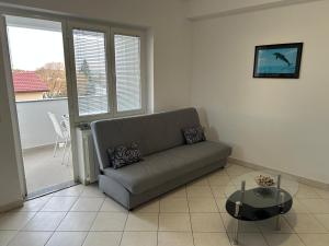 Apartmani MAURO & BORNA