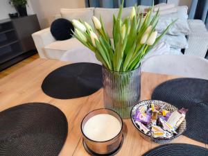 Apartament na Letniej