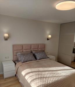 Dzintara krasta apartamenti