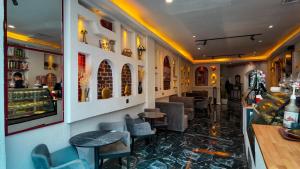 Viva Rooms