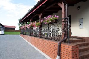 Mazurska Tajemnica 1