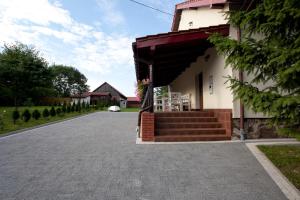 Mazurska Tajemnica 1