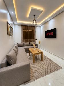 Modern Apartment Marrakech Wi-Fi Parking Near Gueliz