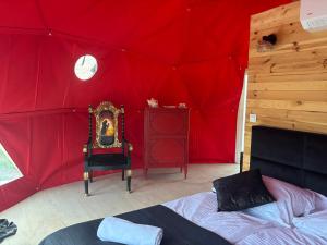 Glamping Izerska Bajka