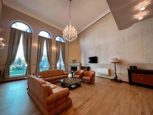 Luxury Villa Helena in Tirana with Private Pool