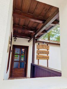 ZASE Sunrise Guesthouse