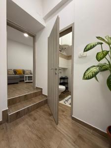 J&J apartment