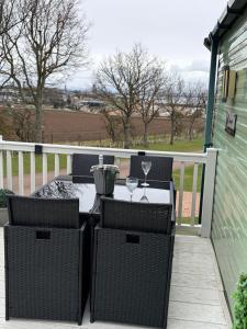 Beautiful Beach View Holiday Home