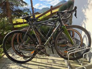 Zillertal Alpenblick