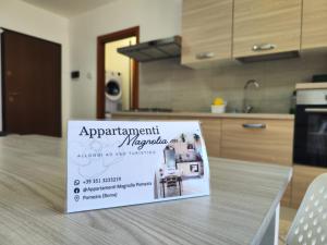 Appartamento Magnolia 226