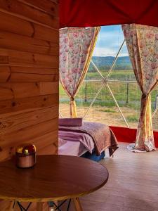 Glamping Izerska Bajka