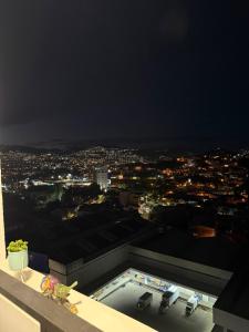Apartamento Lirios gran vista a la ciudad N16