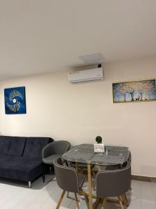 Apartamento Lirios gran vista a la ciudad N16