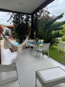 Casa com Piscina em Búzios