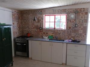La casita de Gorrión