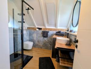 Ferienhaus - Alpenblick & pure Erholung