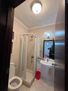 Porto Sokhna Khafu Floor 8