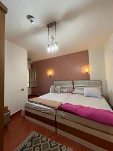 Porto Sokhna Khafu Floor 8