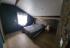 Chez Céline et Jef