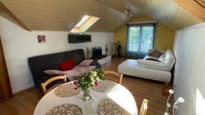 Appartement entier, calme, confortable et spacieux