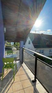 Appartement entier, calme, confortable et spacieux