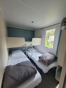 Mobil-home MJ