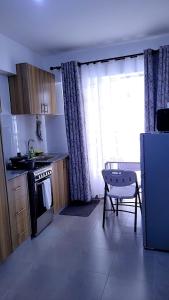 The Serenity Suites
