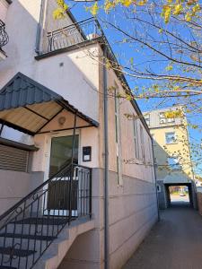 Apartament HALLER16