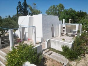 Le Liame di Anna 10 minutes from the sea