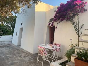 Le Liame di Anna 10 minutes from the sea
