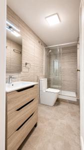 Atico Apartments Sea