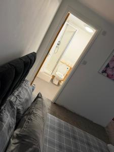 Dennis Flats Lochend
