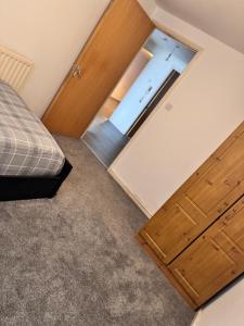 Dennis Flats Lochend