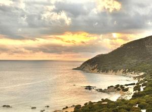 Villa Sardinia Seaview&SPApool img29