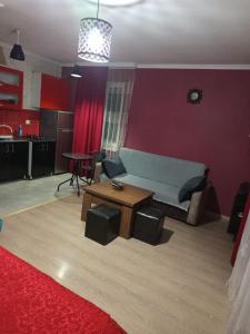 Guest house Natia