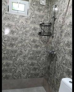 Guest house Natia