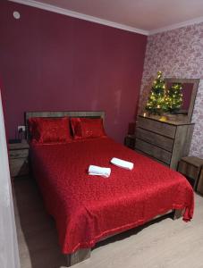 Guest house Natia