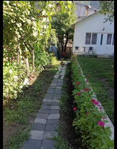 Guest house Natia
