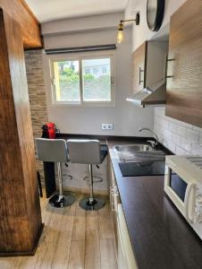 La Dorada Studio Torremolinos