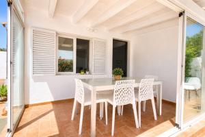 Chalet Pleamar, a 2 minutos de la playa