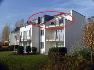 Appartement Residenz Bellevue Whg 22