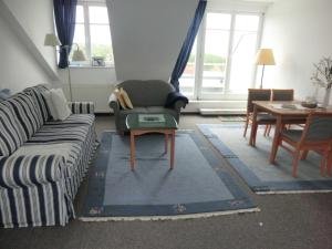 Appartement Residenz Bellevue Whg 22